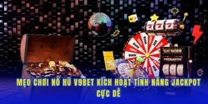 mẹo chơi nổ hũ